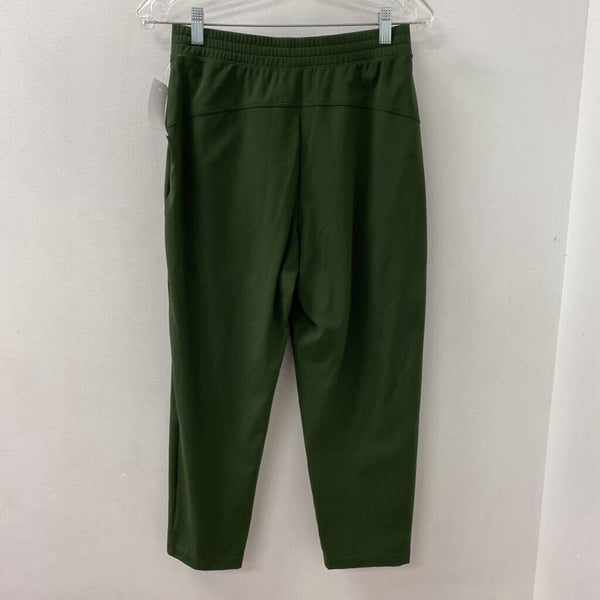 The Group BABATON WOMEN'S PANTS forest green M