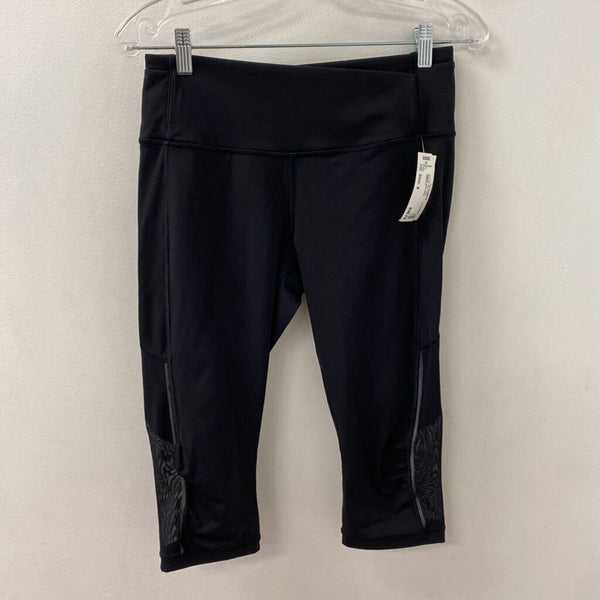 LULULEMON WOMEN'S ACTIVE BOTTOM black 8