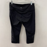 LULULEMON WOMEN'S ACTIVE BOTTOM black 8