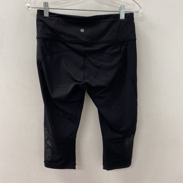 LULULEMON WOMEN'S ACTIVE BOTTOM black 8