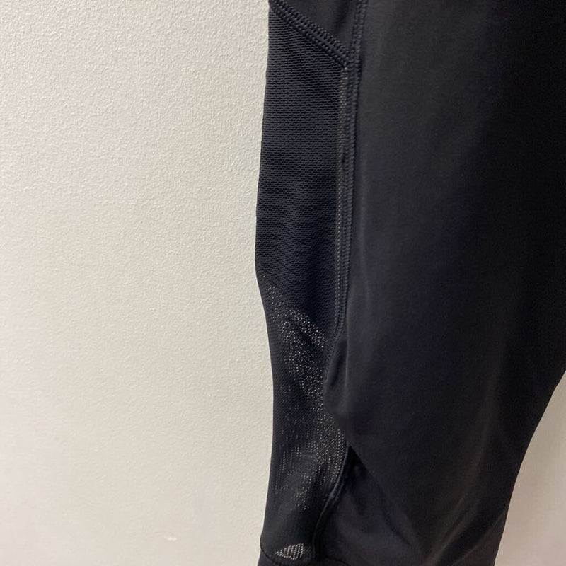 LULULEMON WOMEN'S ACTIVE BOTTOM black 8