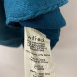 WILFRED WOMEN'S TOP dk green XS