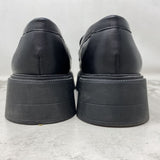 call it spring WOMEN'S FLATS black 8.5