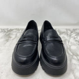 call it spring WOMEN'S FLATS black 8.5
