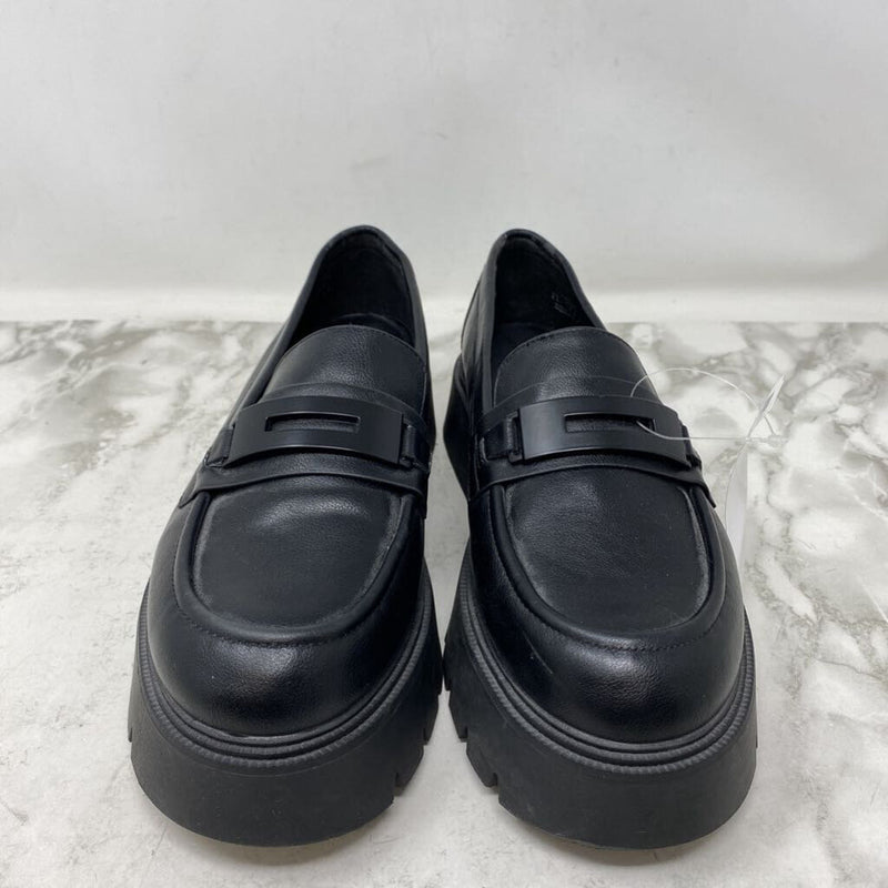 call it spring WOMEN'S FLATS black 8.5