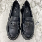 call it spring WOMEN'S FLATS black 8.5