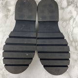 call it spring WOMEN'S FLATS black 8.5