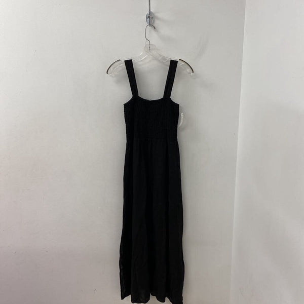 PISTACHE WOMEN'S DRESS black M