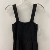 PISTACHE WOMEN'S DRESS black M