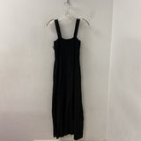 PISTACHE WOMEN'S DRESS black M