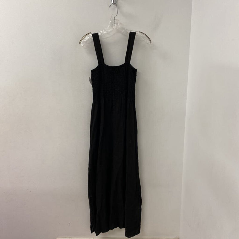 PISTACHE WOMEN'S DRESS black M