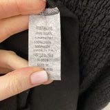 PISTACHE WOMEN'S DRESS black M