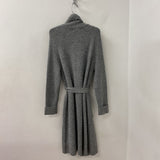 JOHN + JENN WOMEN'S CARDIGAN grey S