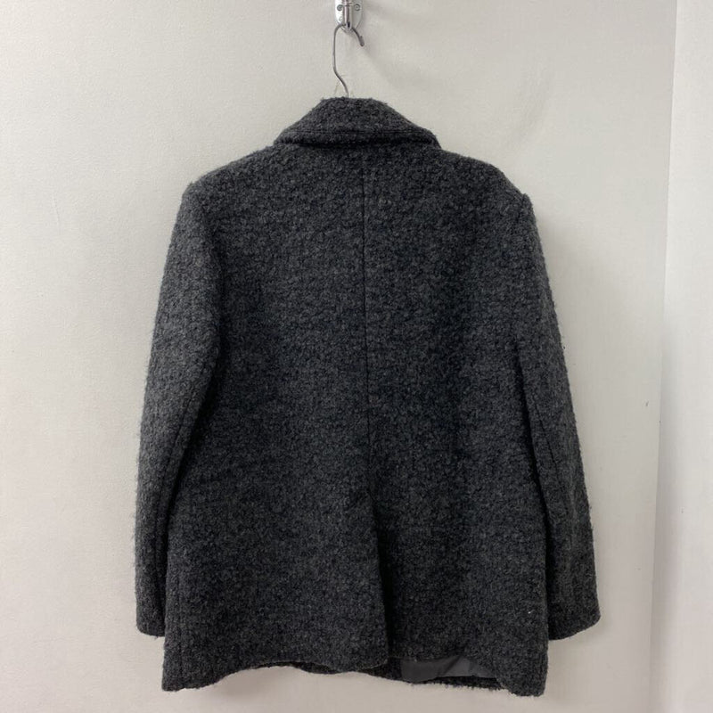 HUDSON NORTH WOMEN'S COAT charcoal XL