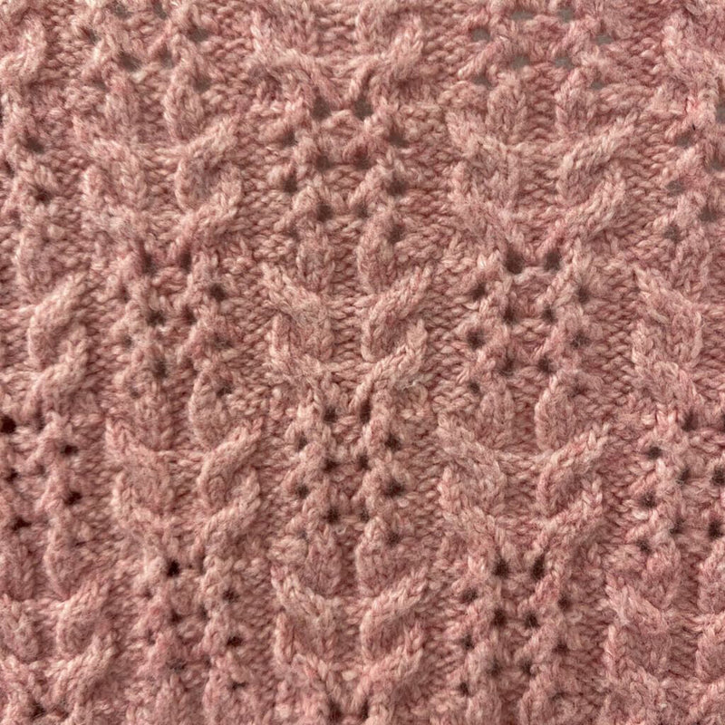 GAP WOMEN'S CARDIGAN pink M