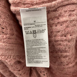 GAP WOMEN'S CARDIGAN pink M