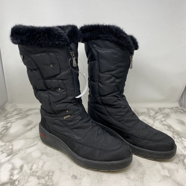 PAJAR WOMEN'S BOOTS black 40