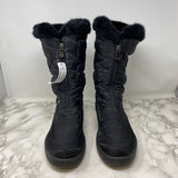 PAJAR WOMEN'S BOOTS black 40