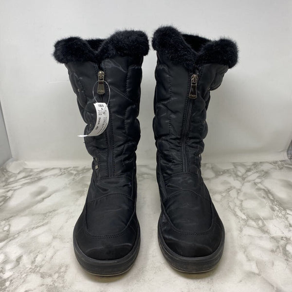 PAJAR WOMEN'S BOOTS black 40