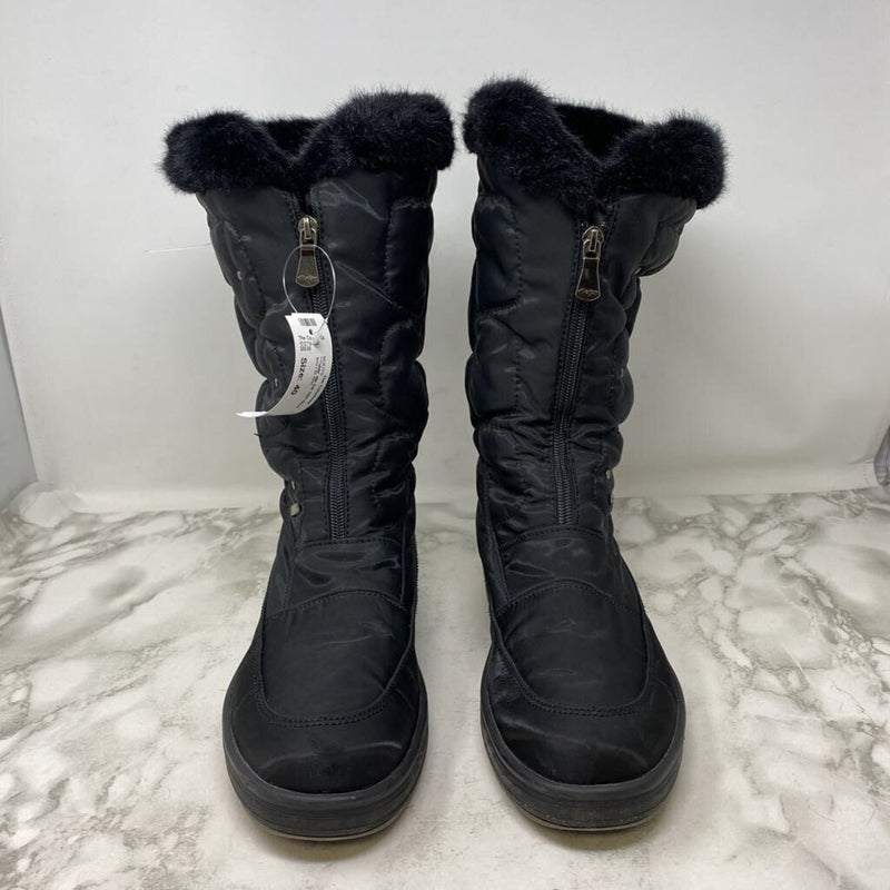 PAJAR WOMEN'S BOOTS black 40