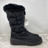 PAJAR WOMEN'S BOOTS black 40