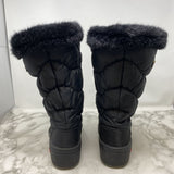 PAJAR WOMEN'S BOOTS black 40