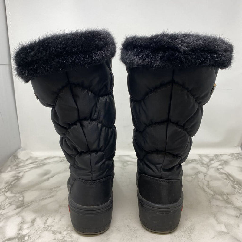 PAJAR WOMEN'S BOOTS black 40
