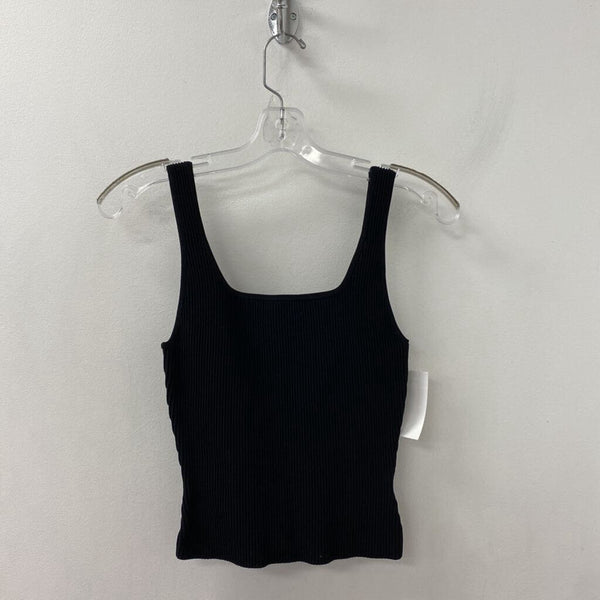 BABATON WOMEN'S TANK/CAMI black S