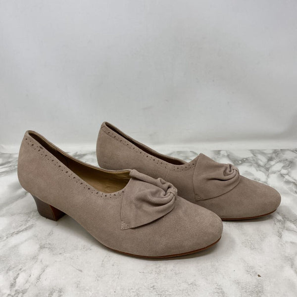 HOTTER WOMEN'S FOOTWEAR beige 11