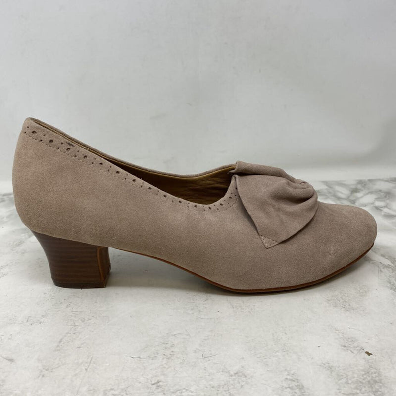 HOTTER WOMEN'S FOOTWEAR beige 11