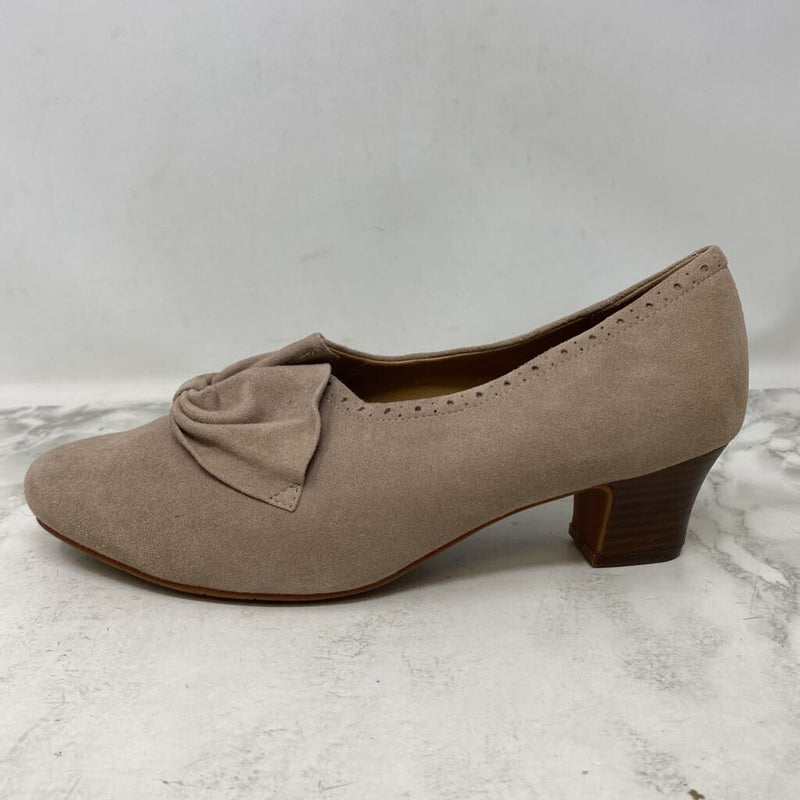 HOTTER WOMEN'S FOOTWEAR beige 11
