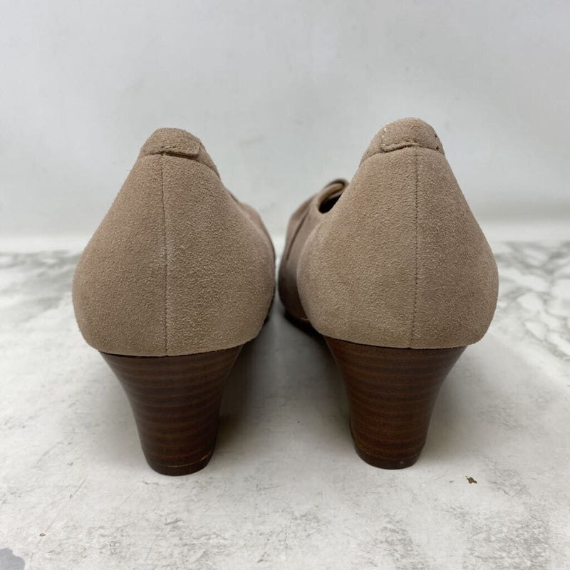 HOTTER WOMEN'S FOOTWEAR beige 11