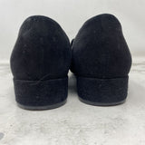 PETER KAISER WOMEN'S FLATS black 7.5/UK5