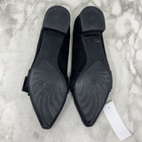 PETER KAISER WOMEN'S FLATS black 7.5/UK5