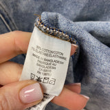 r jeans WOMEN'S SKIRT blue L32