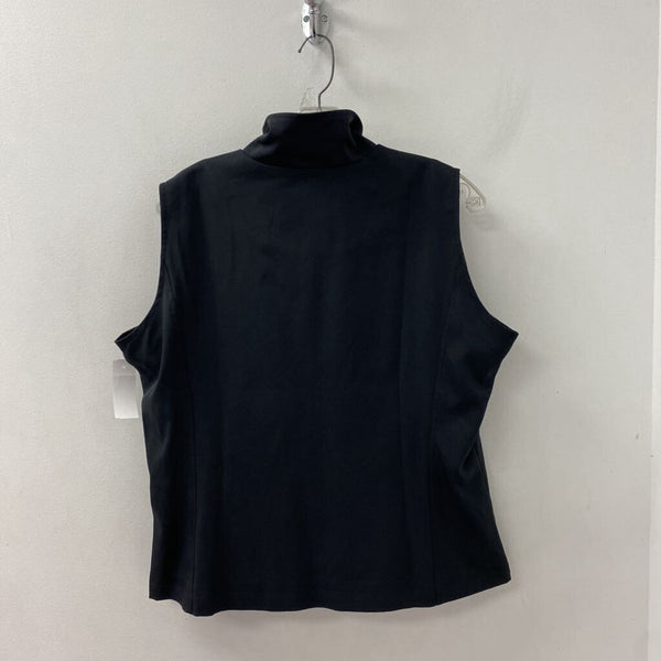 TAIL WOMEN'S ACTIVE TOP black L