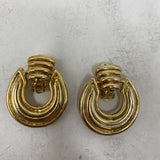 WOMEN'S EARRINGS gold
