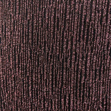 GREYLIN WOMEN'S DRESS black pink mix S