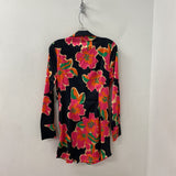 runaway WOMEN'S DRESS navy multi mix 6