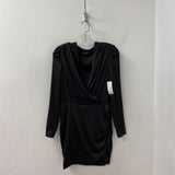 GENERATION LOVE new york WOMEN'S DRESS black S
