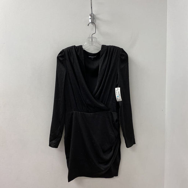 GENERATION LOVE new york WOMEN'S DRESS black S