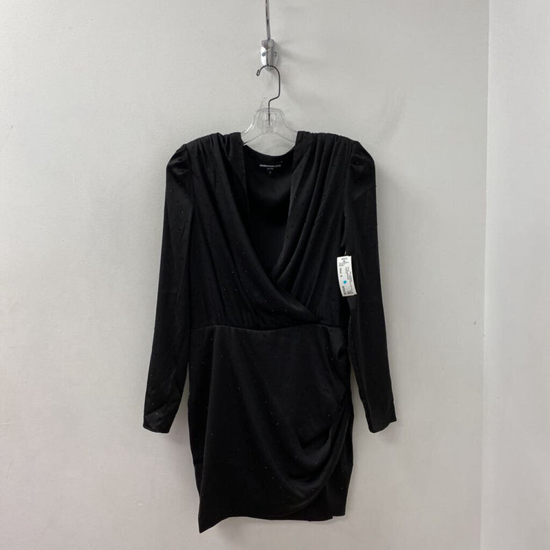 GENERATION LOVE new york WOMEN'S DRESS black S