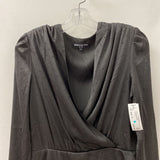 GENERATION LOVE new york WOMEN'S DRESS black S