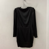 GENERATION LOVE new york WOMEN'S DRESS black S