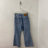 Denim Forum WOMEN'S JEANS blue S/26