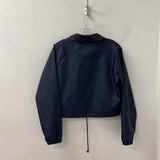 TNA WOMEN'S COAT navy S
