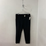 RW&CO WOMEN'S PANTS black 12