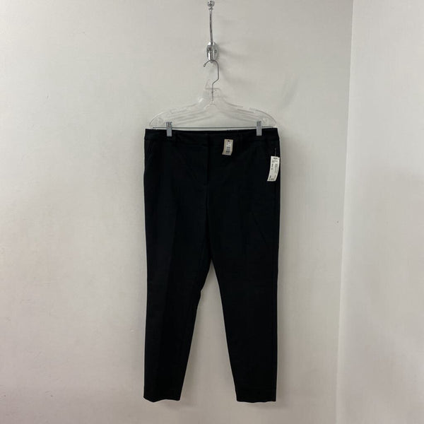 RW&CO WOMEN'S PANTS black 12