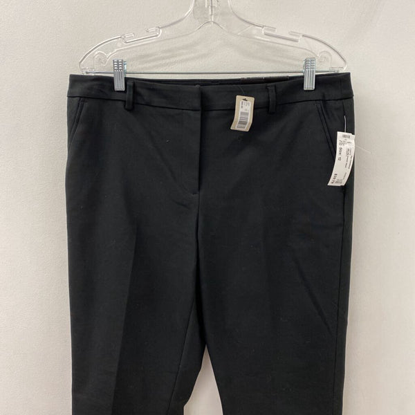 RW&CO WOMEN'S PANTS black 12