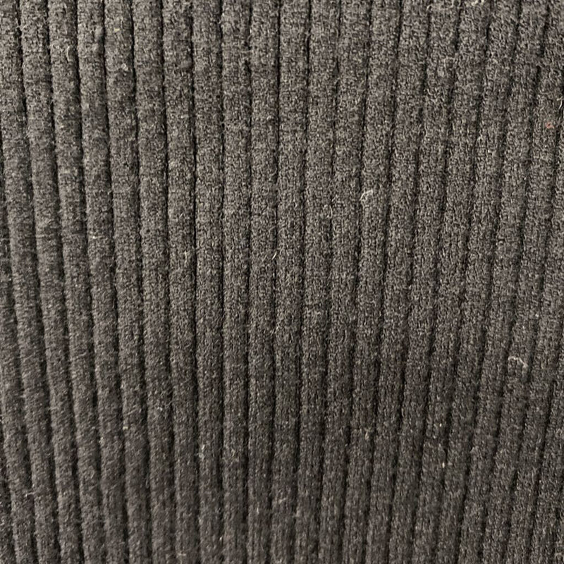 H&M WOMEN'S SWEATER black L